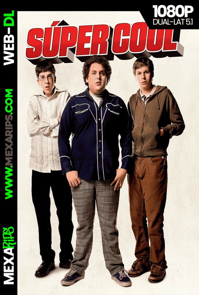 Supercool (2007)