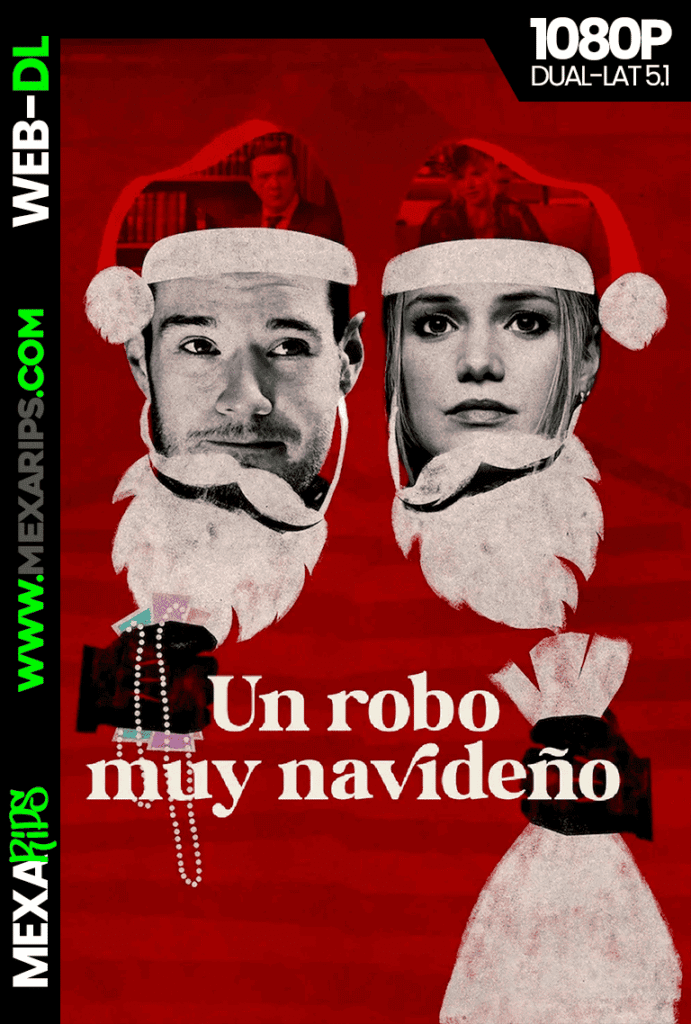 Un robo muy navideño (2025)