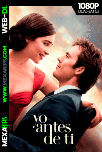 Yo Antes de Ti (2016)