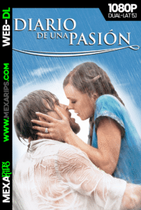 Diario de una pasión (2004)