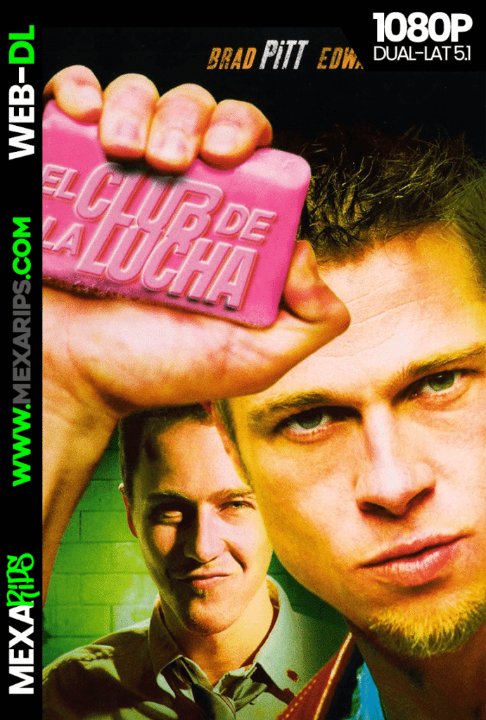 El Club de la Pelea (1999)