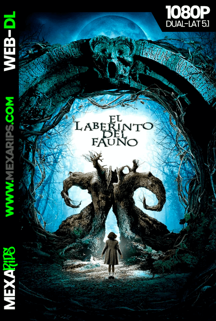 El laberinto del fauno (2006)