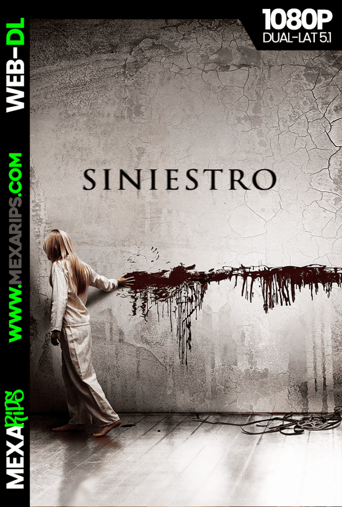 Siniestro (2012)