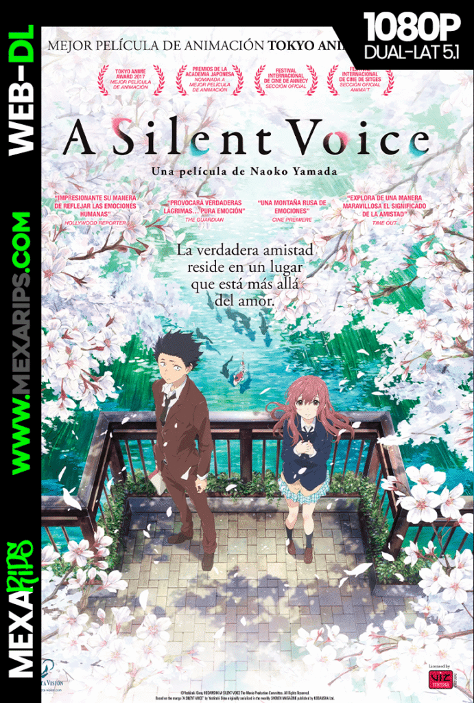 Una Voz Silenciosa (2016)