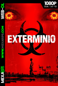 Exterminio: 28 Días Después (2002)
