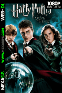 Harry Potter y la Orden del Fénix (2007)