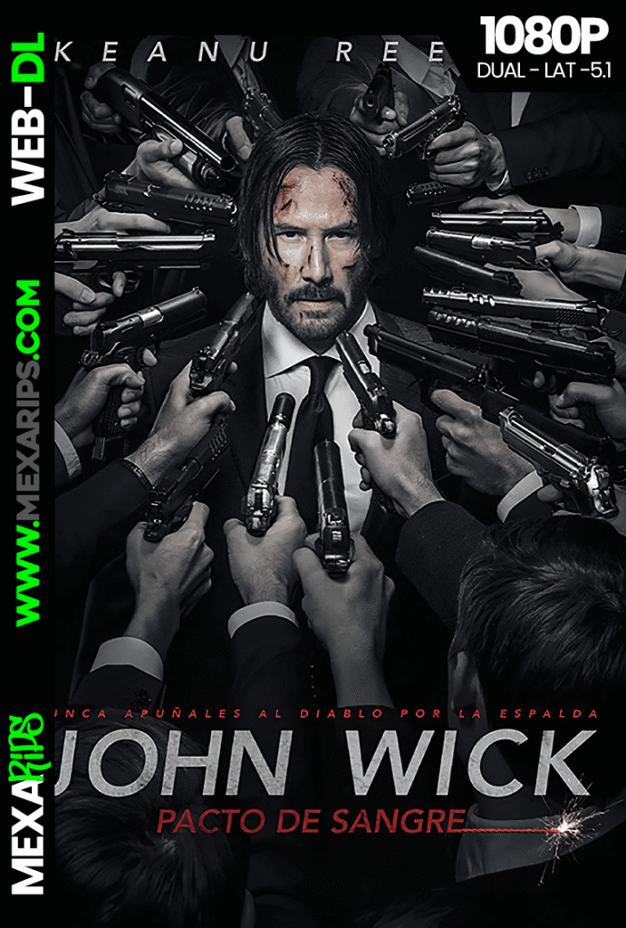 John Wick 2: Un Nuevo Día para Matar