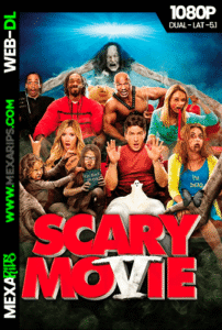 Scary Movie 5 (2013)
