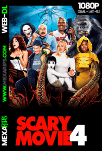 Scary Movie 4 (2006)
